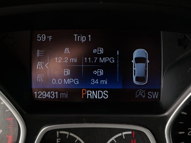 Certified 2018 Ford Escape SE w/ SE Sync 3 Package AWD/4WD image 29