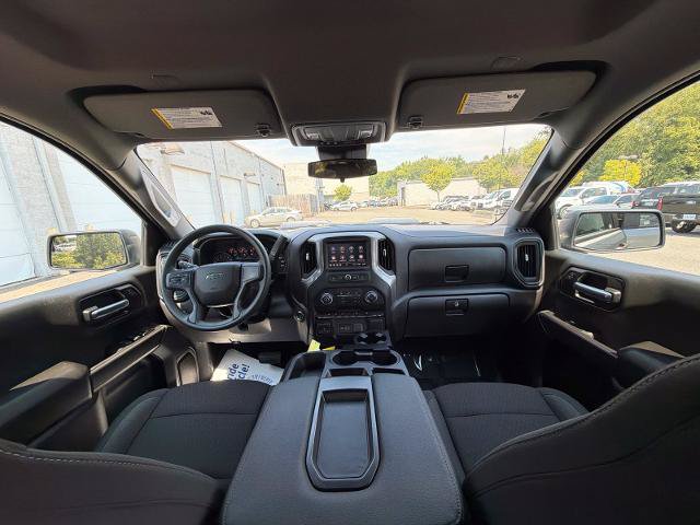 Used 2026 Chevrolet Silverado 1500 Custom Trail Boss AWD/4WD image 28