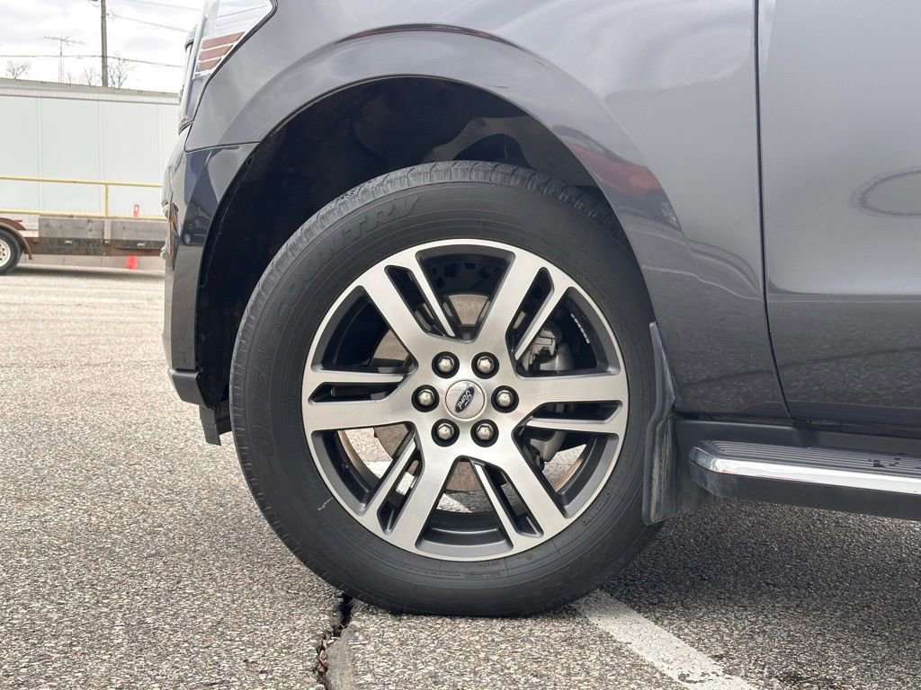 Certified 2023 Ford Expedition Limited image 8
