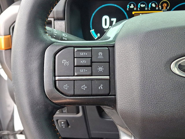 Certified 2022 Ford F150 Tremor w/ Equipment Group 402A High AWD/4WD image 17