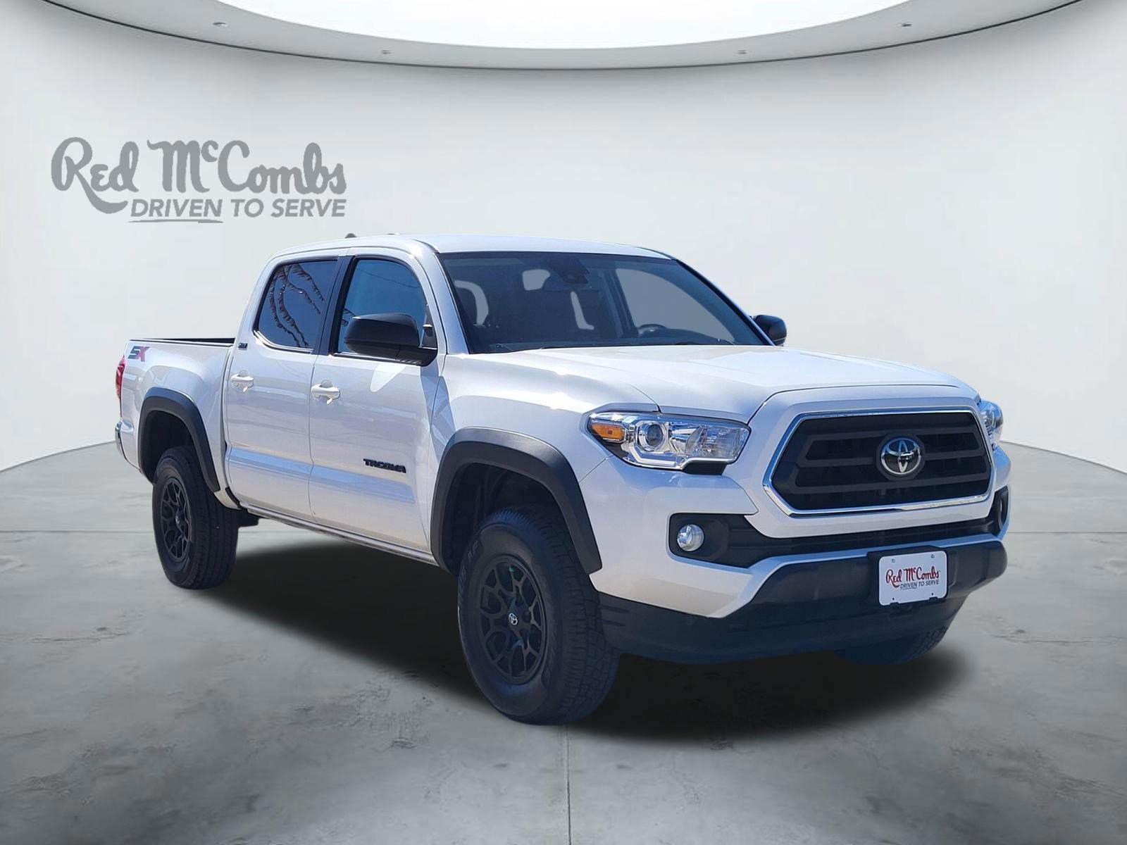 Used 2023 Toyota Tacoma SR5 image 1