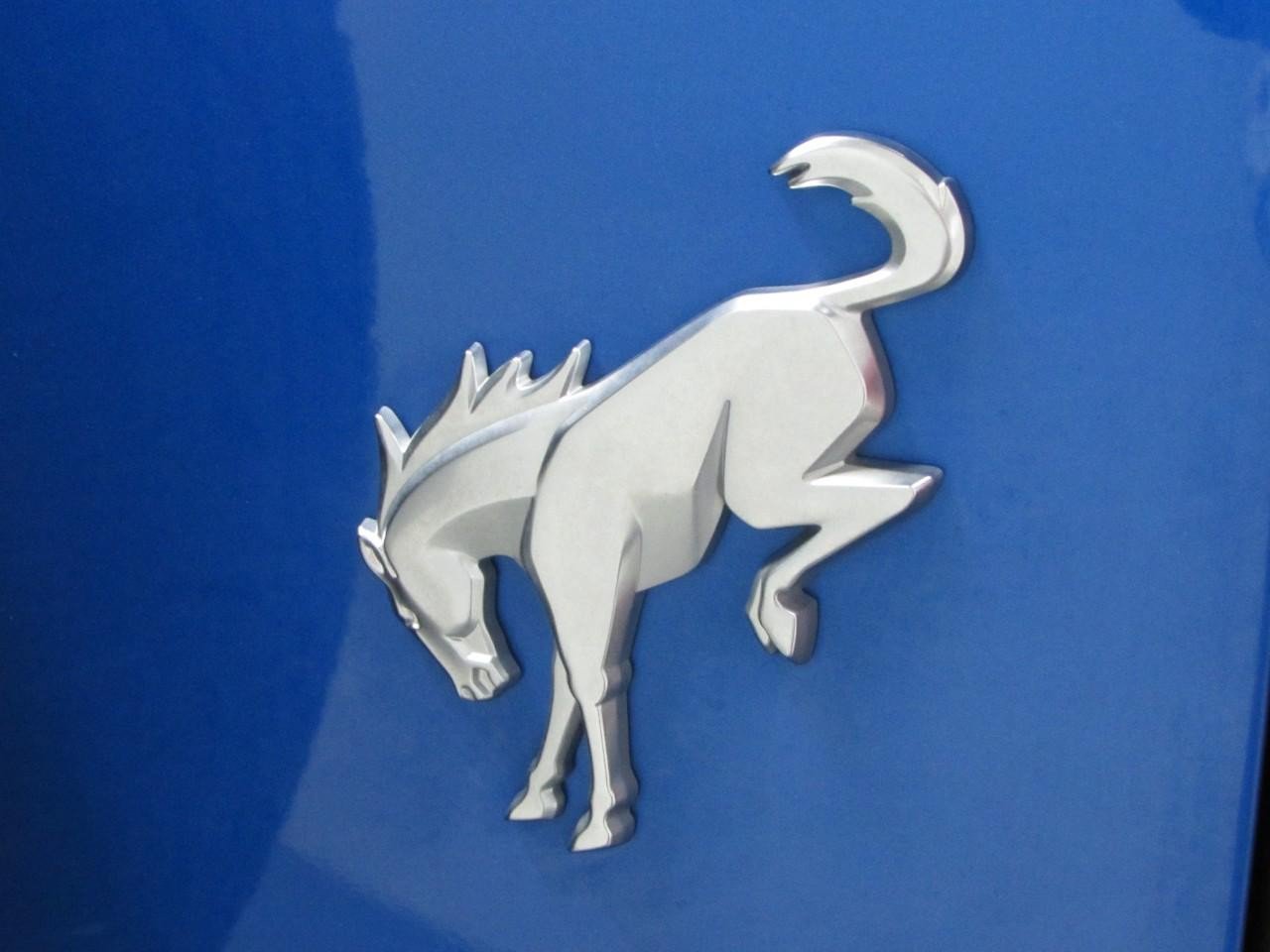 Certified 2023 Ford Bronco Big Bend AWD/4WD image 31