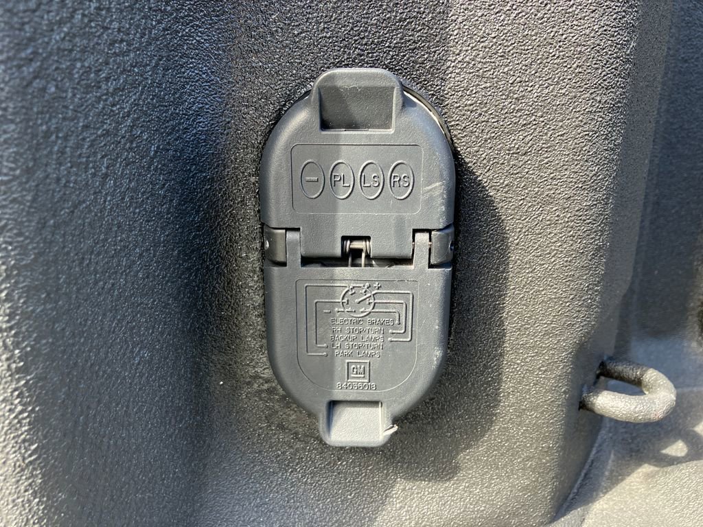 Used 2022 Chevrolet Silverado 3500 LT w/ Convenience Package image 29