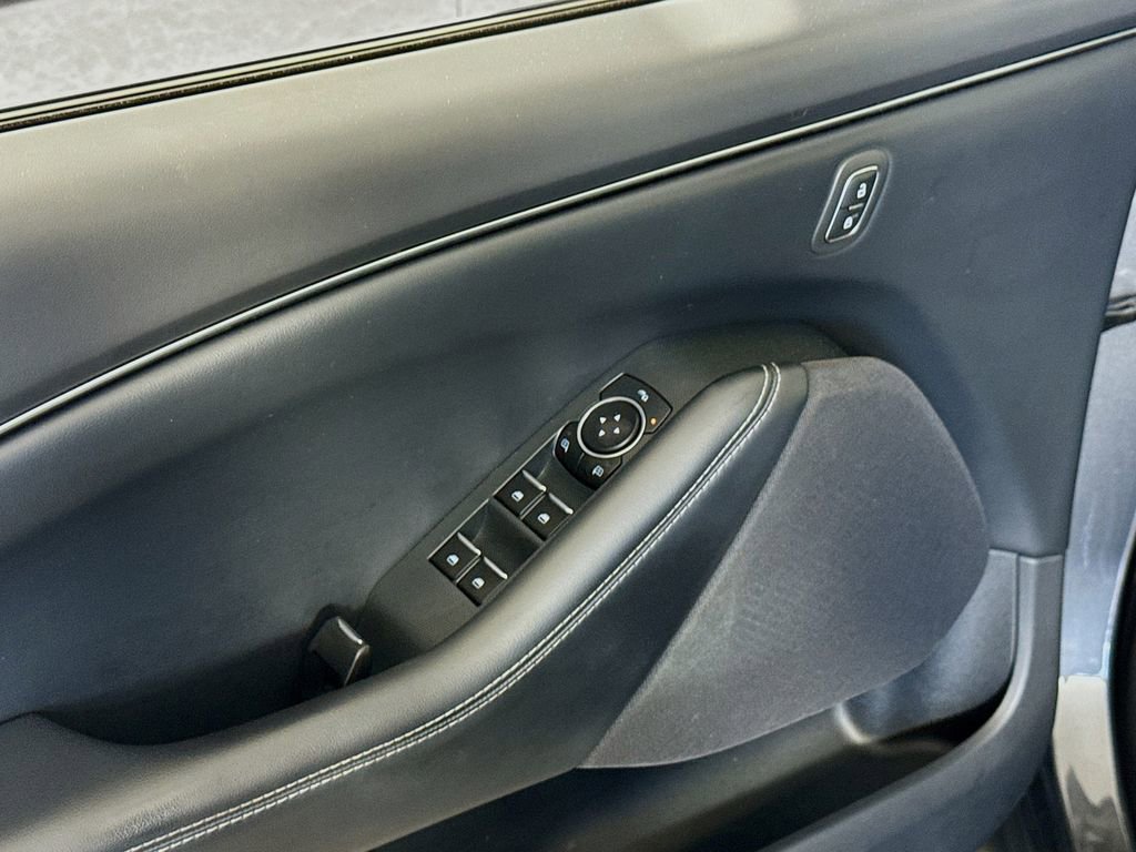 Certified 2023 Ford Mustang Mach-E Select RWD image 20