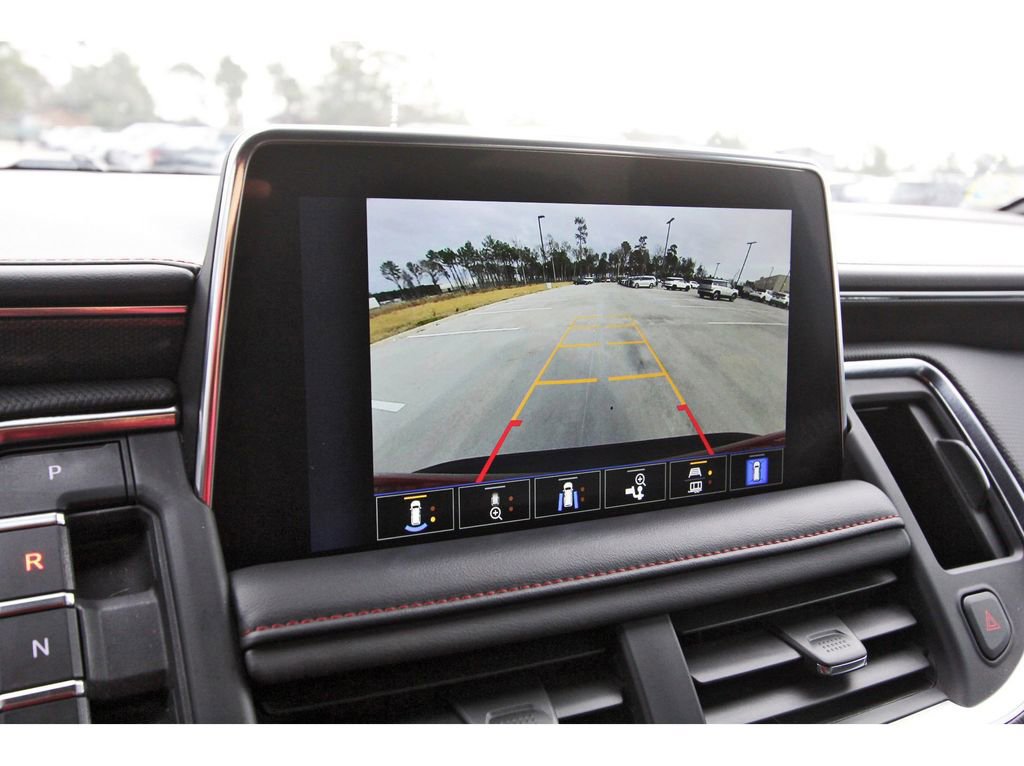 Used 2023 Chevrolet Suburban RST w/ Luxury Package image 23