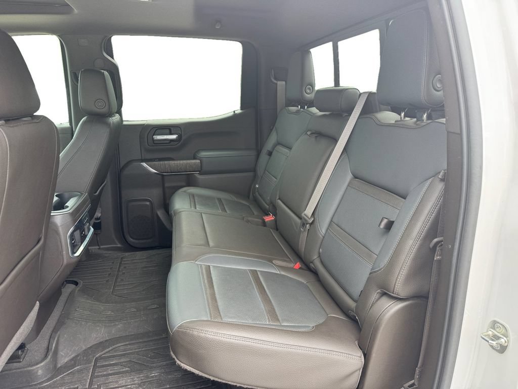 Used 2019 GMC Sierra 1500 Denali w/ Denali Ultimate Package AWD/4WD image 13