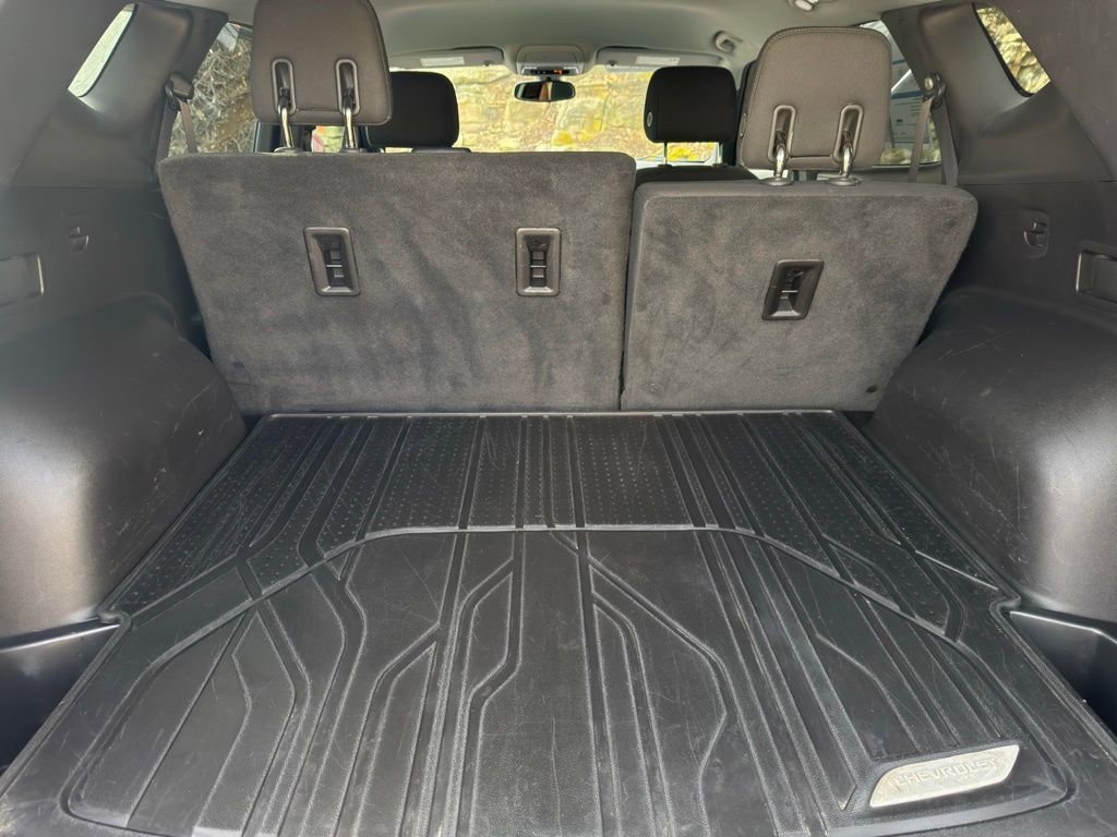 Used 2019 Chevrolet Blazer LT image 10