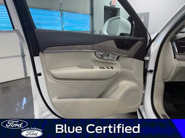 Used 2022 Volvo XC90 T6 Inscription AWD/4WD image 24