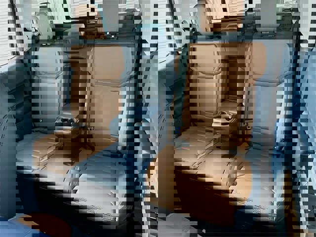 Certified 2024 Ford Maverick Lariat image 11