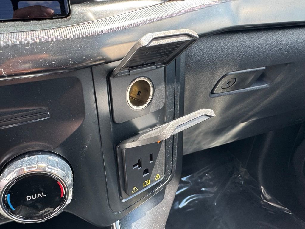 Certified 2025 Ford F150 Raptor AWD/4WD image 20