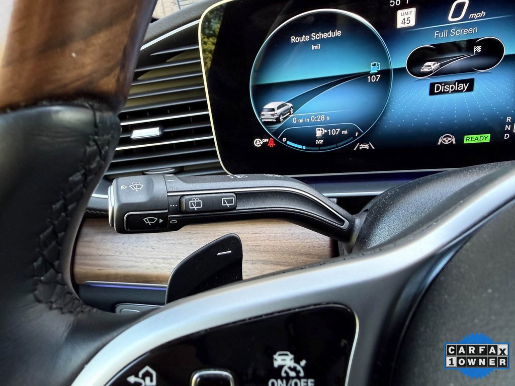 Used 2021 Mercedes-Benz GLS 580 4MATIC image 52