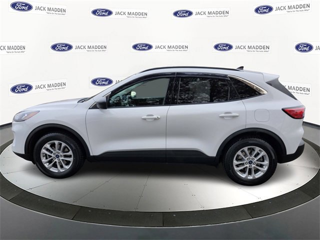 Certified 2022 Ford Escape SE w/ Convenience Package image 6