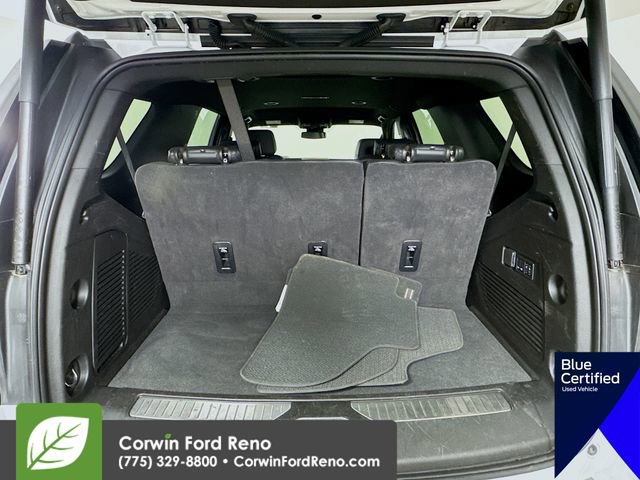 Used 2025 GMC Yukon Denali image 30