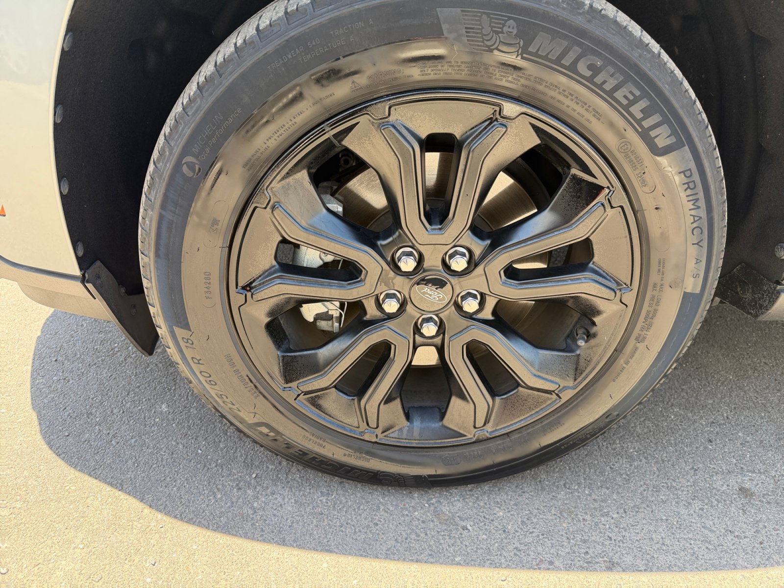 Certified 2023 Ford Maverick XLT w/ XLT Luxury Package FWD image 11