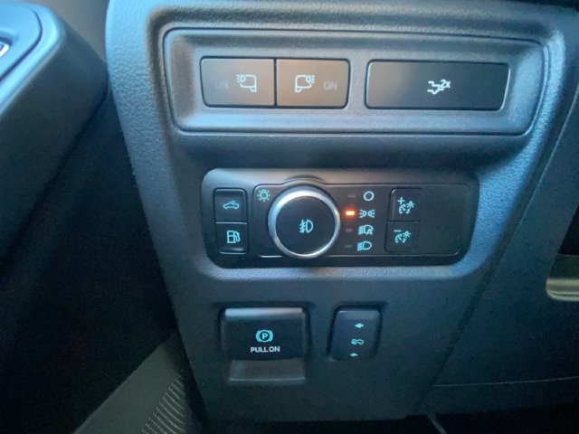Certified 2024 Ford F150 Lariat w/ Equipment Group 502A High AWD/4WD image 20