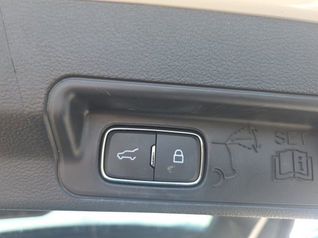 Certified 2025 Ford Explorer ST AWD/4WD image 13