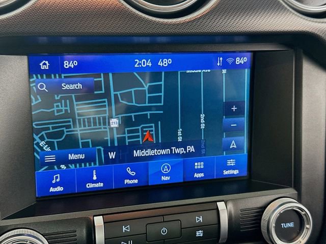 Certified 2022 Ford Mustang GT Premium w/ Equipment Group 401A image 15