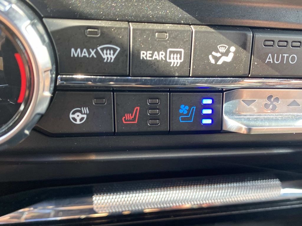 Certified 2023 Ford F150 King Ranch w/ Equipment Group 601A High AWD/4WD image 31