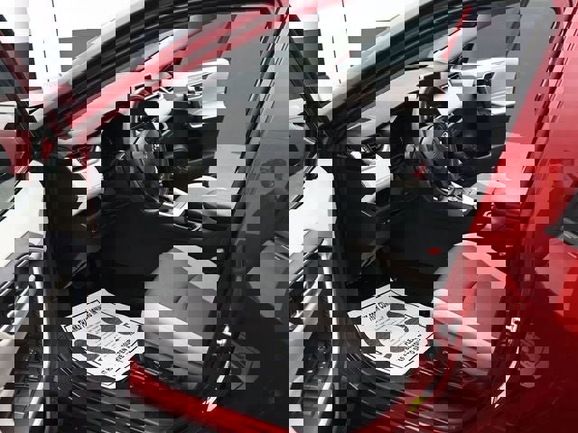 Used 2024 Toyota RAV4 XLE AWD/4WD image 34