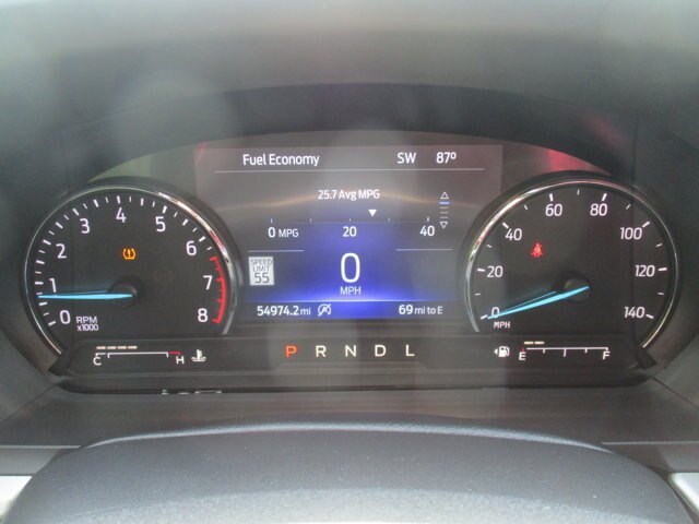 Certified 2021 Ford Explorer XLT w/ Equipment Group 202A AWD/4WD image 13