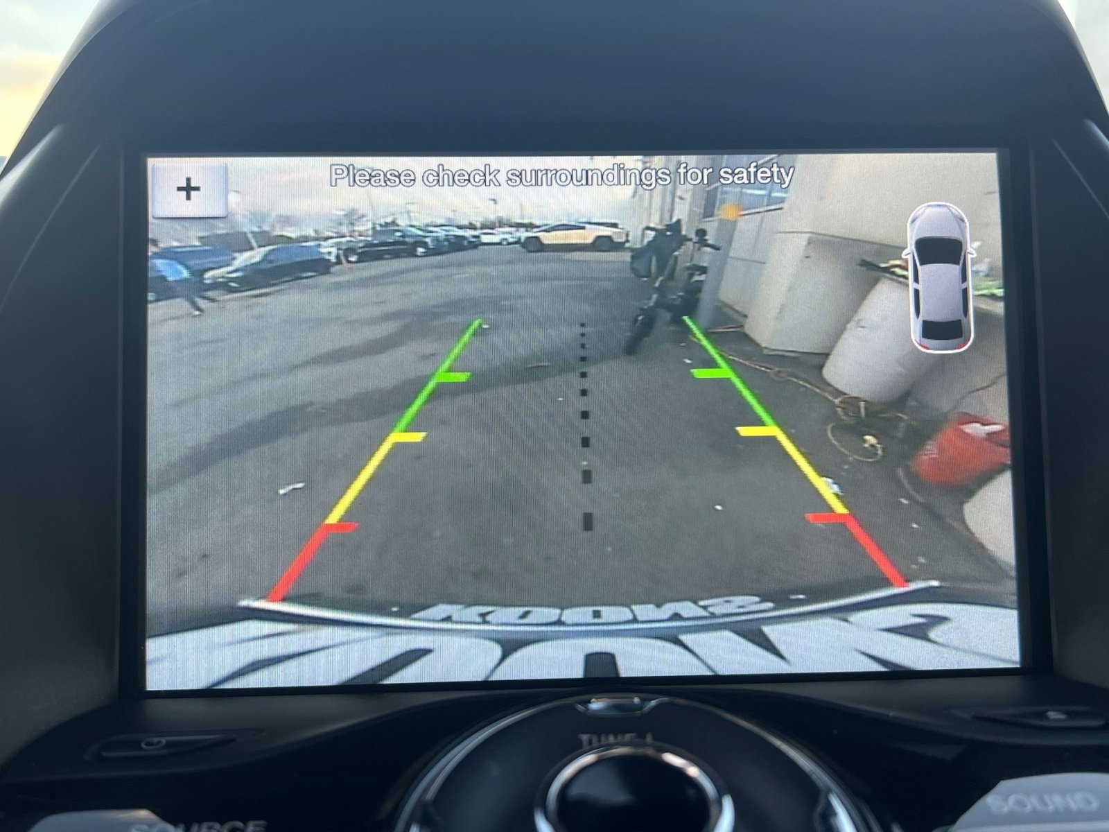 Certified 2017 Ford Escape Titanium image 19