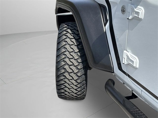 Used 2019 Jeep Wrangler Sport image 49