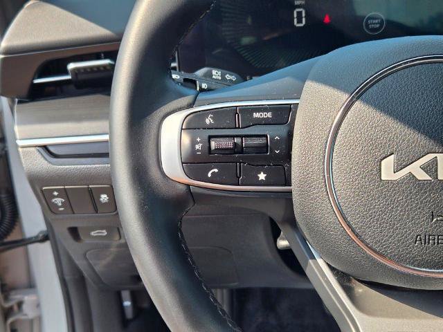 Used 2025 Kia K5 GT-Line FWD image 30