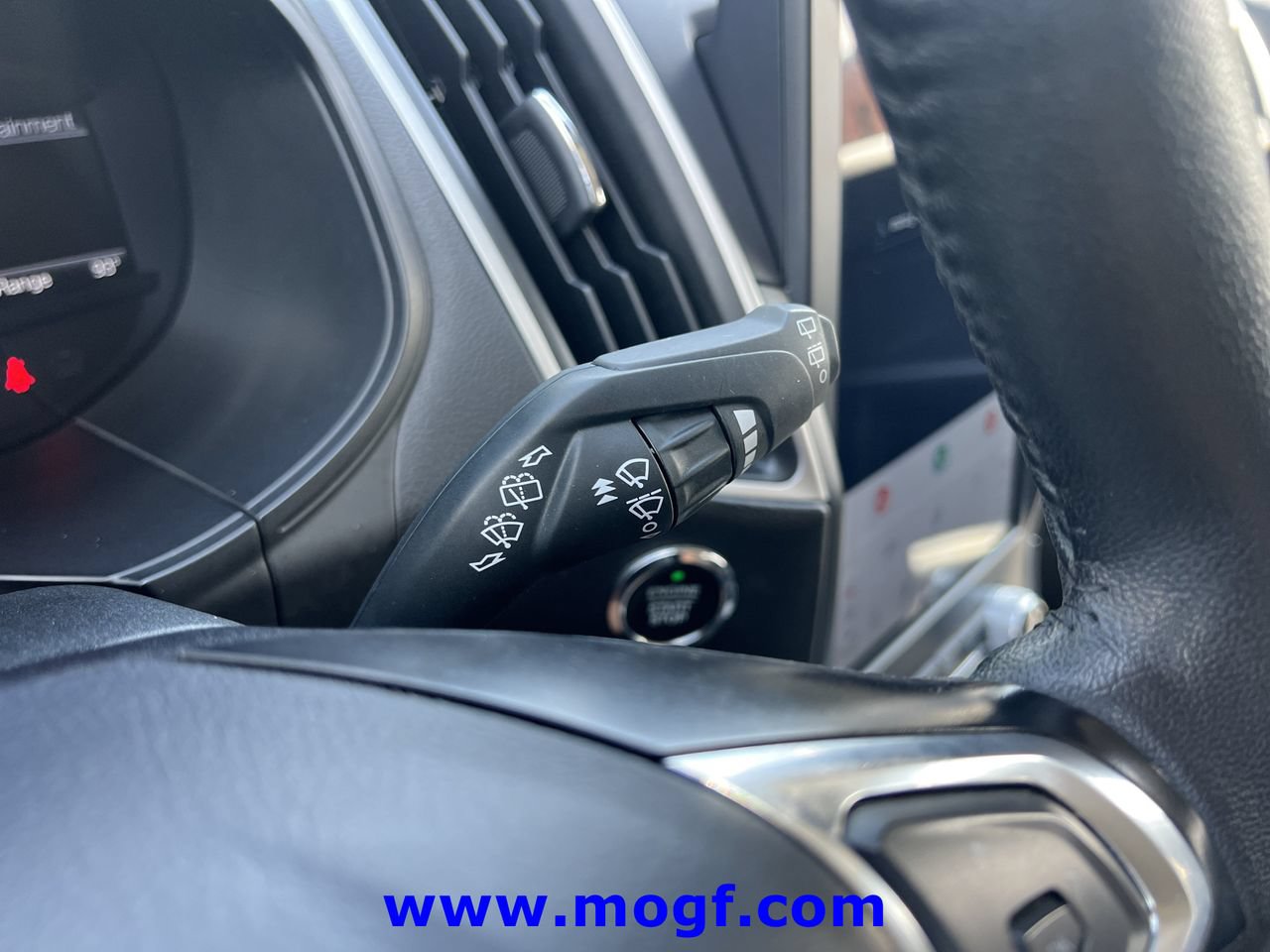 Certified 2024 Ford Edge SEL AWD/4WD image 14