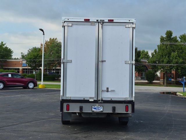 Certified 2024 Ford E-350 and Econoline 350 Super Duty w/ Power Windows & Locks Group RWD image 6