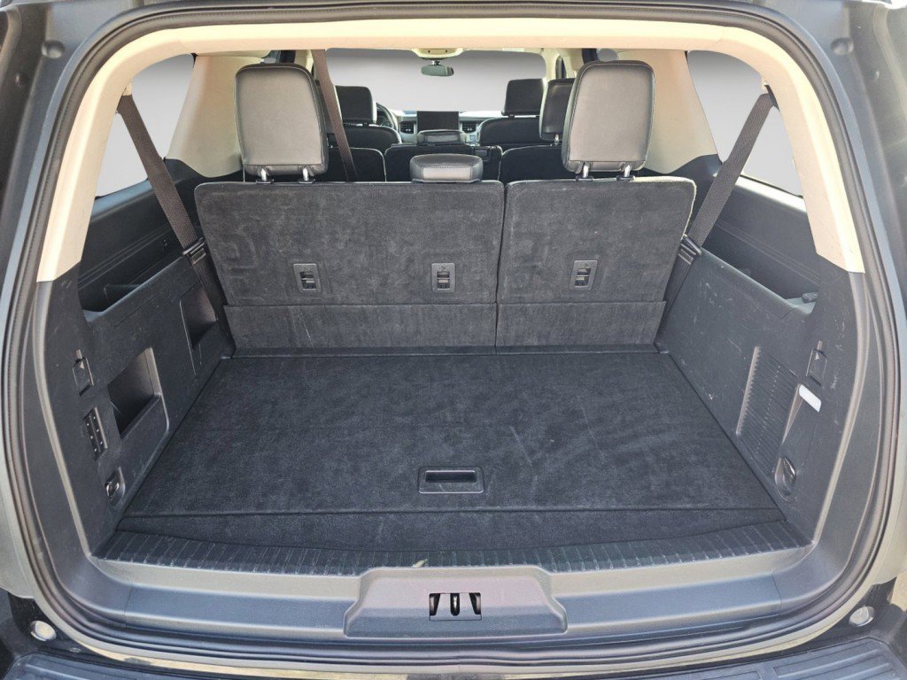 Certified 2023 Ford Expedition Max XLT image 26