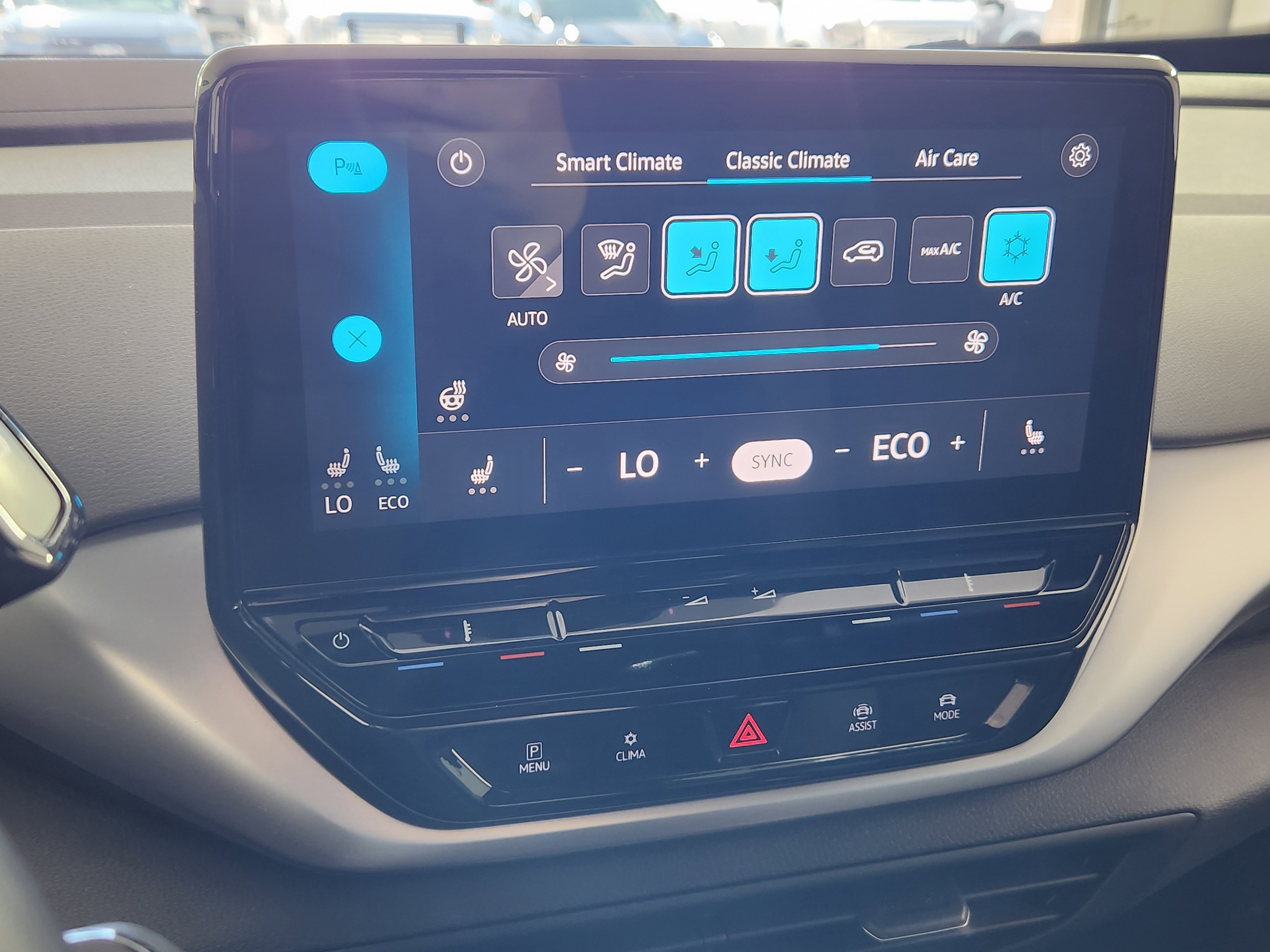 Used 2021 Volkswagen ID.4 Pro image 23