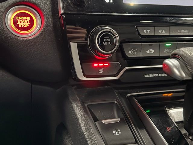 Used 2018 Honda CR-V EX image 28