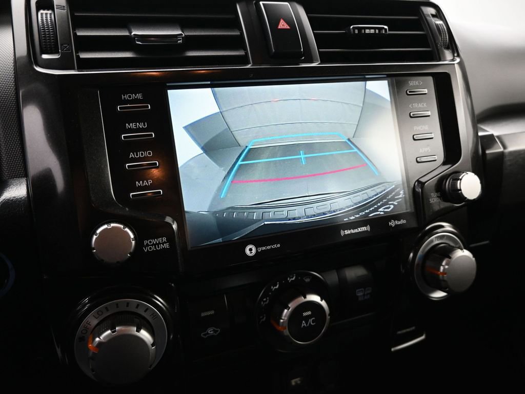 Used 2024 Toyota 4Runner TRD Off-Road Premium image 42