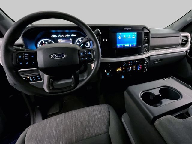Certified 2026 Ford F250 XLT AWD/4WD image 13