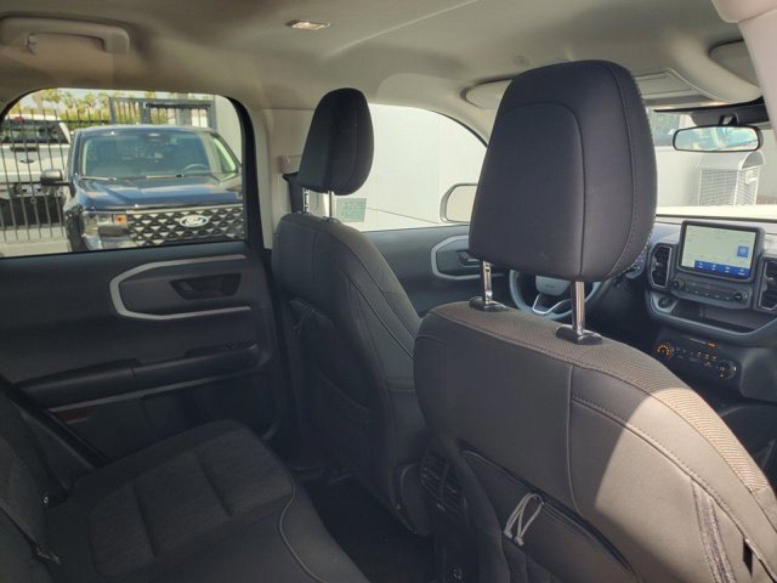 Certified 2021 Ford Bronco Sport Big Bend AWD/4WD image 31