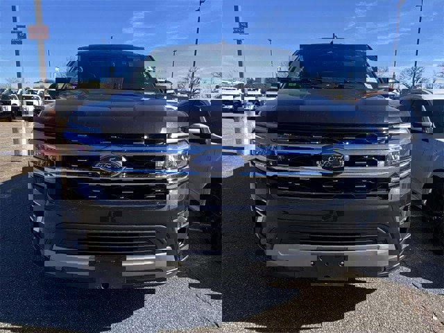 Certified 2024 Ford Expedition Limited image 14