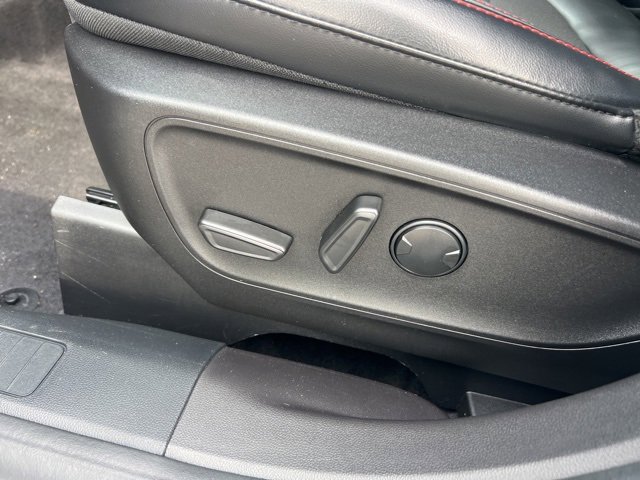 Certified 2023 Ford Escape ST-Line Select w/ Tech Pack #2 image 19