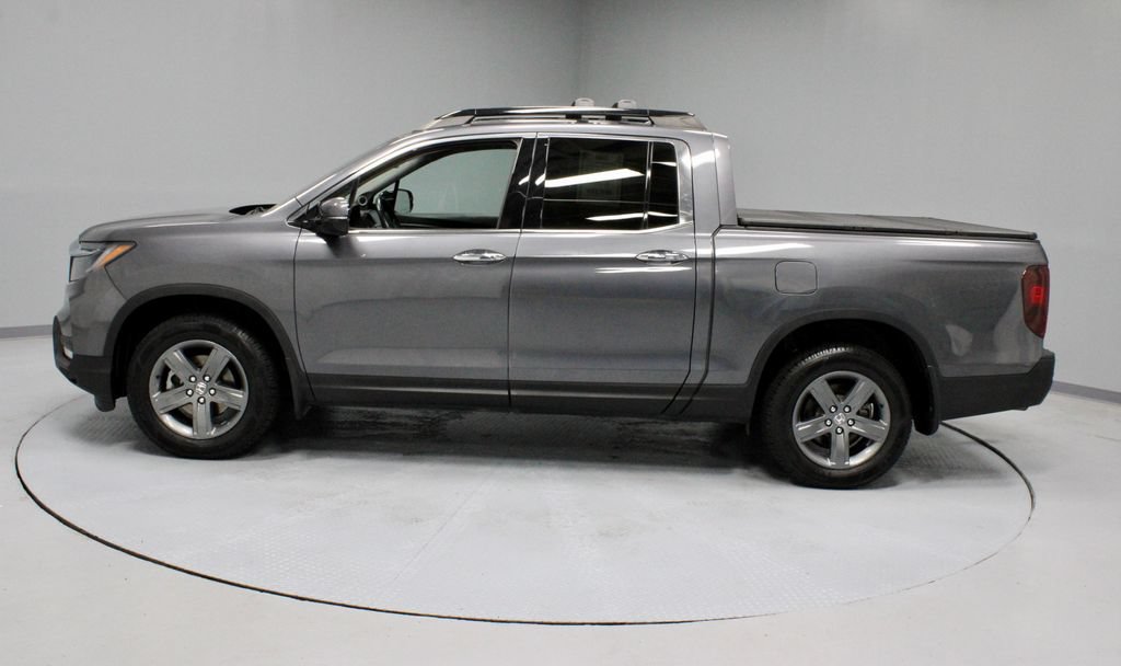 Used 2023 Honda Ridgeline RTL-E image 8