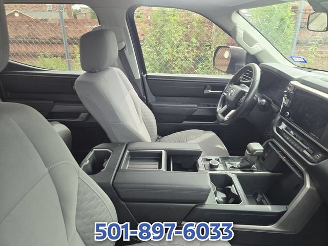 Used 2023 Toyota Tundra SR5 AWD/4WD image 10