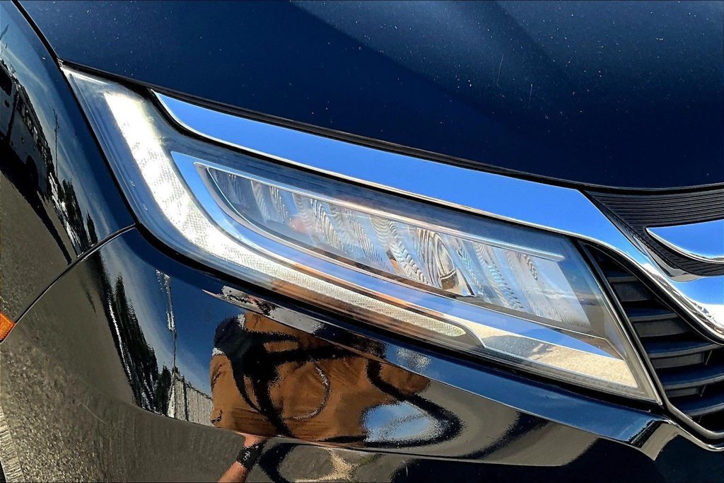Used 2019 Honda Odyssey Elite image 35
