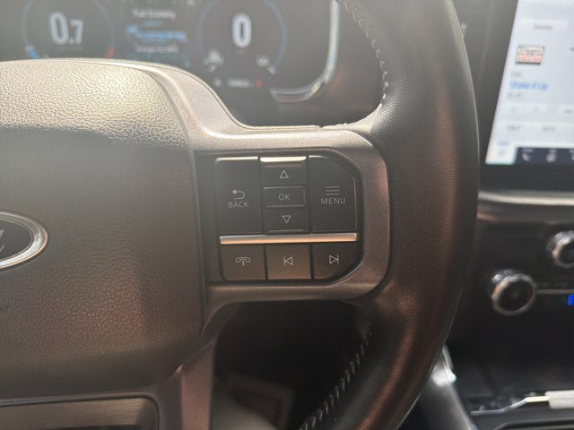 Certified 2023 Ford F150 Lariat AWD/4WD image 19