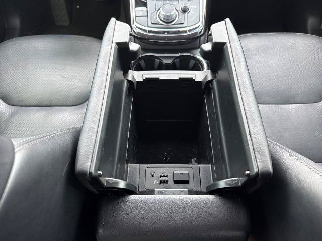 Used 2019 MAZDA CX-9 Grand Touring AWD/4WD image 21