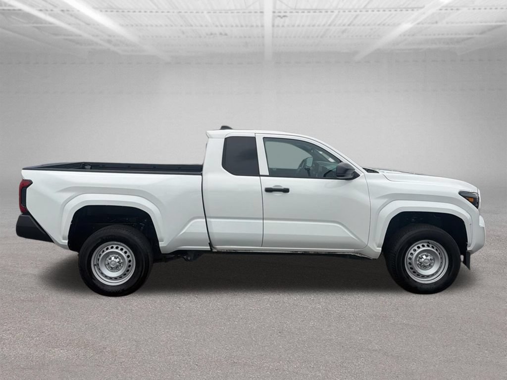 Used 2024 Toyota Tacoma SR RWD image 11