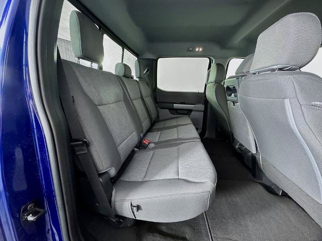 Certified 2026 Ford F350 XL w/ STX Appearance Package AWD/4WD image 25
