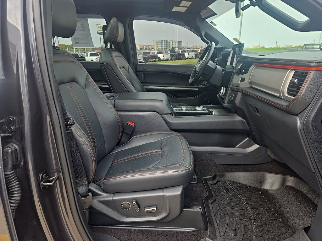 Certified 2023 Ford Expedition Timberline AWD/4WD image 20