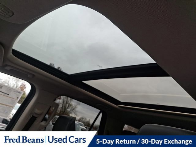 Certified 2022 Ford Expedition Max XLT image 20