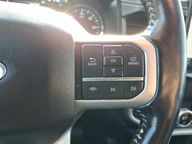 Certified 2022 Ford Expedition XLT image 23