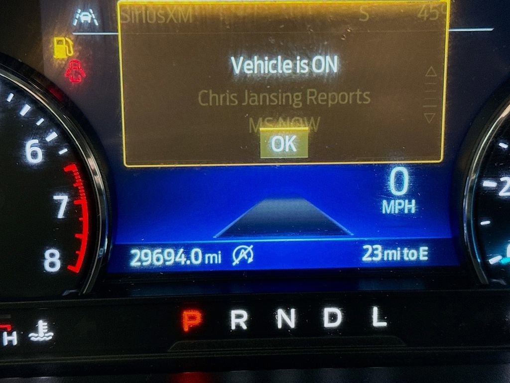 Certified 2024 Ford Explorer XLT w/ Equipment Group 202A image 17