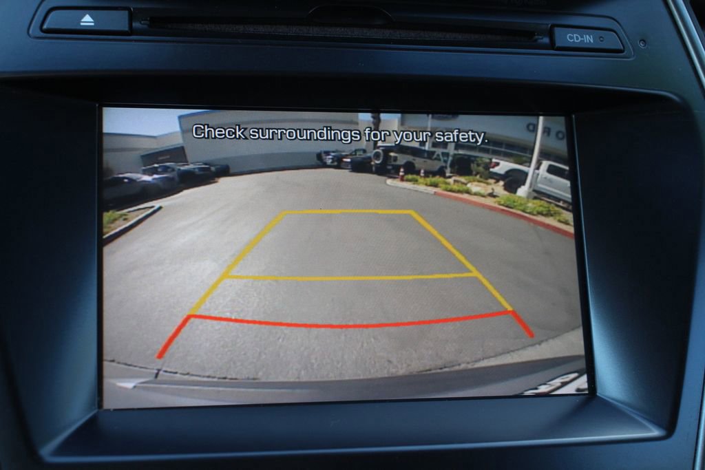 Used 2018 Hyundai Santa Fe SE image 32