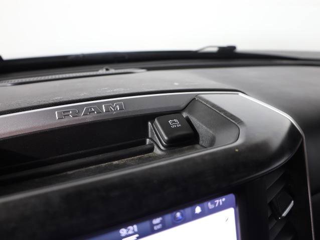 Used 2022 RAM 1500 Big Horn AWD/4WD image 33